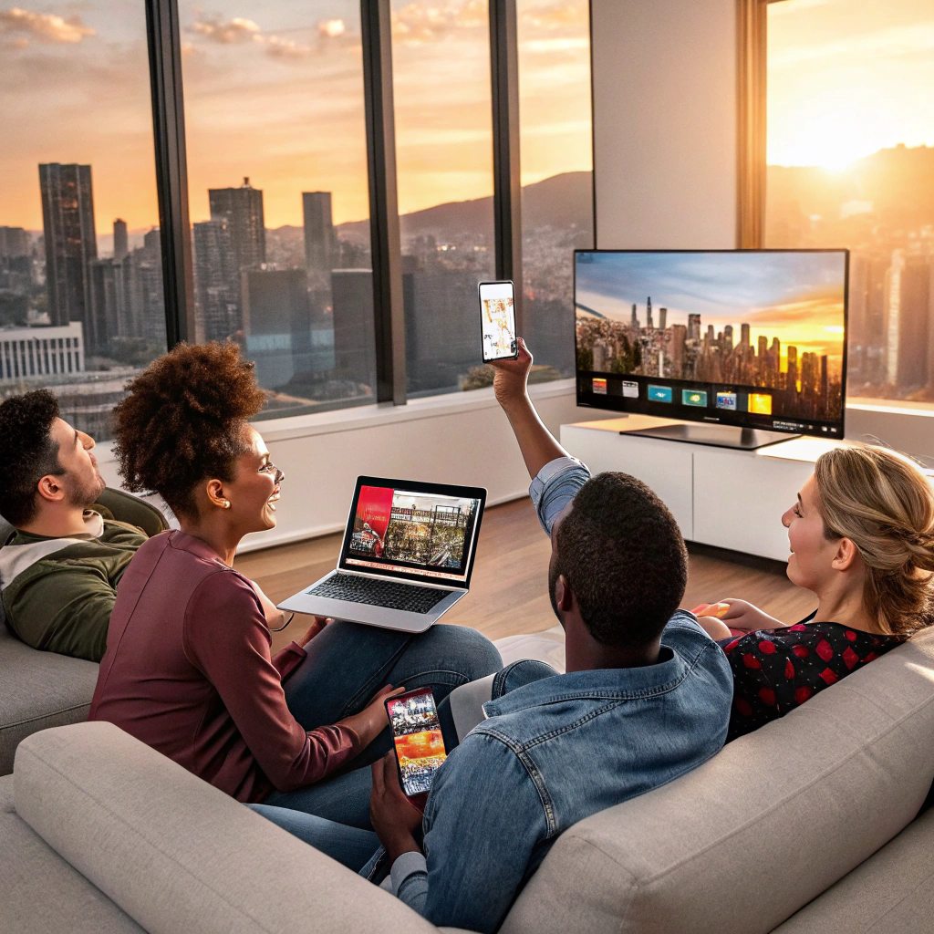 Best IPTV Services