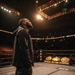 jon jones retired