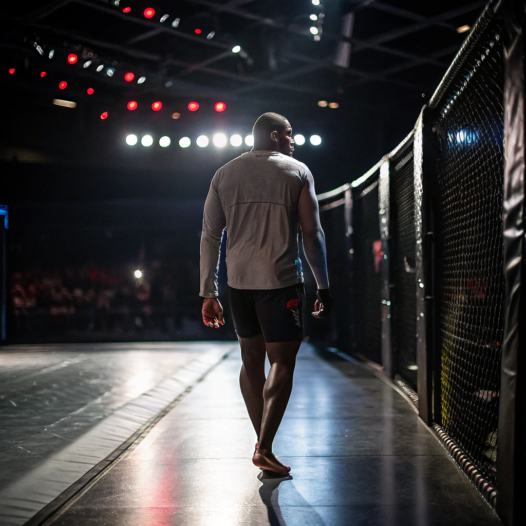 jon jones retired